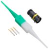 Deutsch ASU103-03SA-HE-liitin Deutsch ASU103-03SA-HE-liitin