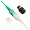 Deutsch ASUConector 603-03PA-HE Deutsch ASUConector 603-03PA-HE