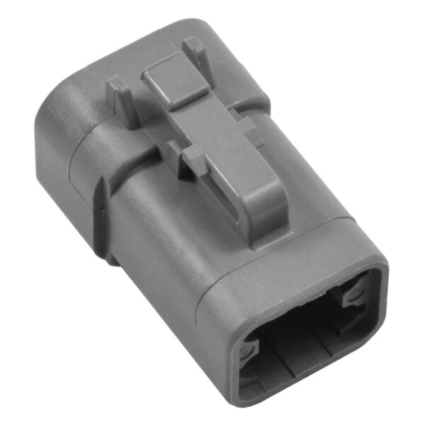 Deutsch DTP06-4S Connector