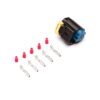 Bosch Trapez 5 Pole Connector KIT for Pressure/Temp sensors