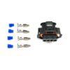 Bosch Kompakt 4-polige connectorkit