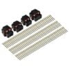 Emtron KV ECU Connector kit