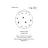 Souriau 8StaConnecteur 6-14-97Pn