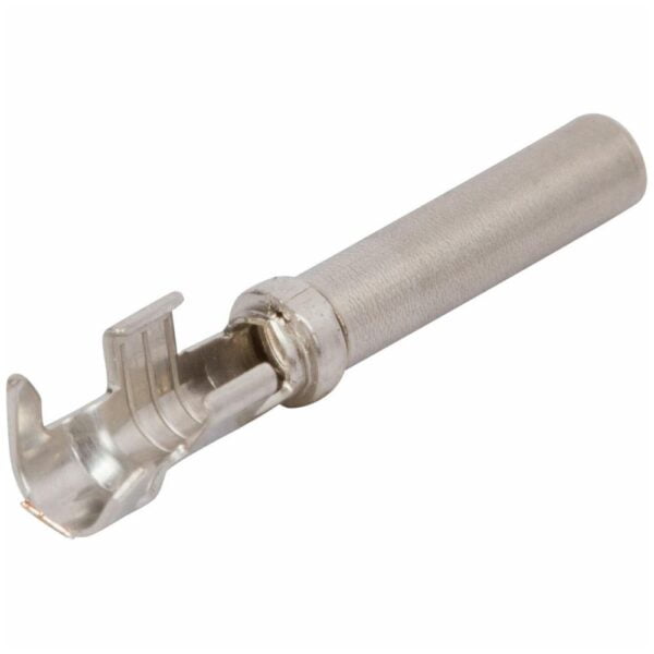 Deutsch DT Socket, Crimpable, Nickel 16 (0.5-1 mm2) AWG