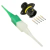 Deutsch ASL006-05SA-HE Connector Deutsch ASL006-05SA-HE Connector