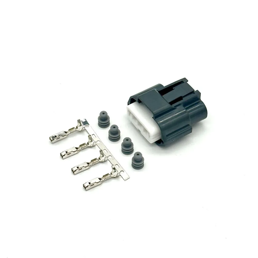 Mitsubishi EVO X COP Connector Kit | XTRA Motorsport