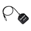 AiM GPS09c Open CAN Harness 4 m