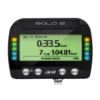 AiM SOLO 2 DL GPS-Rundentimer CAN/RS232 + externes Stromkabel AiM SOLO 2 DL GPS-Rundentimer CAN/RS232 + externes Stromkabel