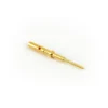 Souriau 8593-0998A Contact (Male/Pin) size 26 (Wire range: 24-30 AWG) for Shell 06-05.