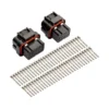 Emtron SL ECU Connector kit