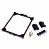 Emtron ECU Mounting Kit. KV Series