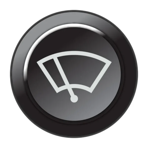 CAN Keypad Insert Left Wiper