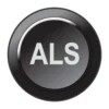 CAN Keypad Insert ALS