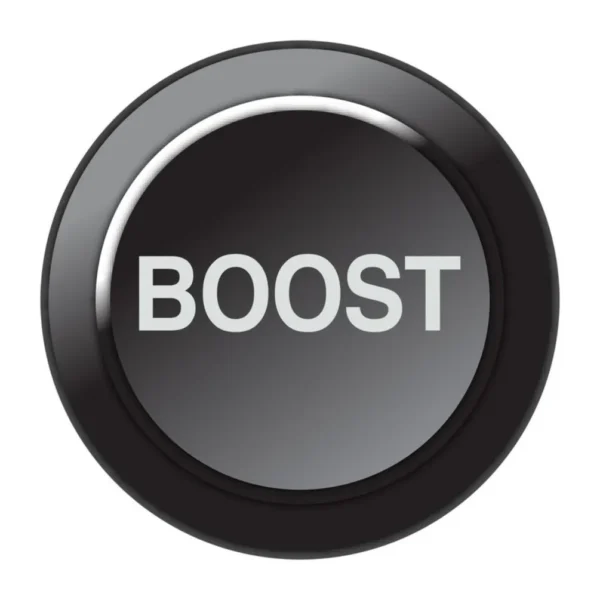CAN Keypad Insert Boost