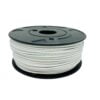 12 AWG Tefzel Wire White — M22759/32-12-9 12 AWG Tefzel Wire White — M22759/32-12-9