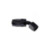 AN8 Swivel Hose End Fitting  45 degree for Rubber Hose