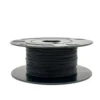 16 AWG Tefzel Wire Black — M22759/32-16-0 16 AWG Tefzel Wire Black — M22759/32-16-0