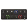 Blink Marine Pkp-2600-Si Can Keypad With 12 Buttons Blink Marine Pkp-2600-Si Can Keypad With 12 Buttons