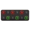 15663_Blink-Marine-Can-Keypad-Pkp-2600-Si_02.Webp Blink Marine Pkp-2600-Si Can Keypad With 12 Buttons