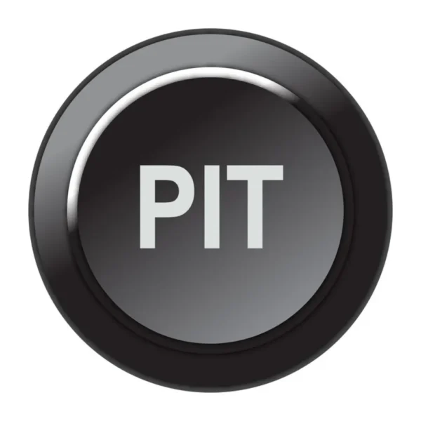 CAN Keypad Insert PIT