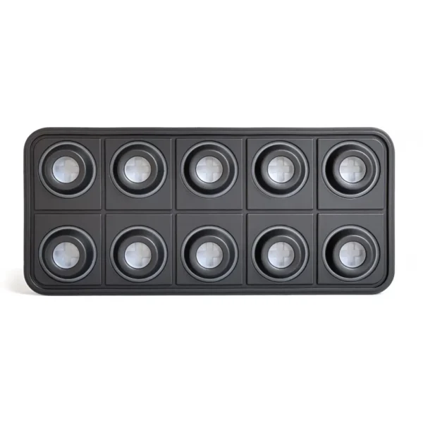 15686_Blink-Marine-Can-Keypad-Pkp-2500-Si_02.Webp Blink Marine Pkp-2500-Si Can Keypad With 10 Buttons