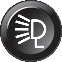 CAN Keypad Insert Spot Light (Simbol)
