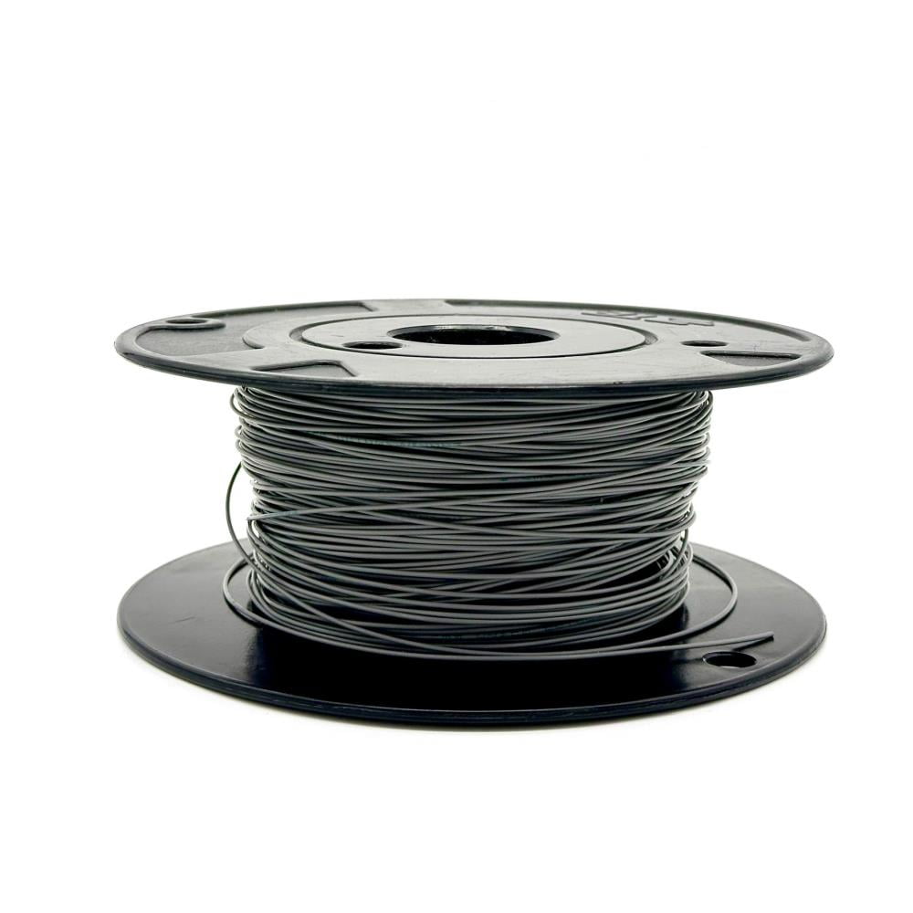 M22759/32-22-8 | Grey 22 AWG Tefzel Wire | XTRA Motorsport
