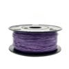 22 AWG Tefzel Wire Violet — M22759/32-22-7 22 AWG Tefzel Wire Violet — M22759/32-22-7