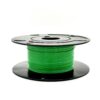 22 AWG Tefzel Cable verde — M22759/32-22-5