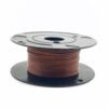 22 AWG Tefzel Ruda viela — M22759/32-22-1 22 AWG Tefzel Ruda viela — M22759/32-22-1