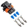 Bosch Compact 3 Pole Connector Kit