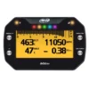 AiM MXm Compact Dash Logger AiM MXm Compact Dash Logger