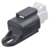Deutsch DT Series Dust Cap for DT04-2S