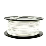 14 AWG Tefzel Wire White — M22759/32-14-9