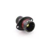 Souriau 8Sta0-12-01Pn261 Connector Souriau 8Sta0-12-01Pn261 Connector