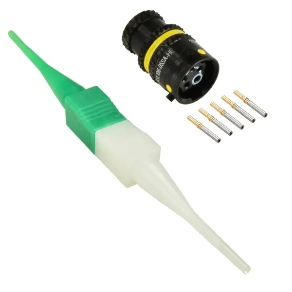 Deutsch ASL106-05SA-HE Connector