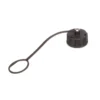 Dust Cap for Ethernet RJ45 Connector Waterproof