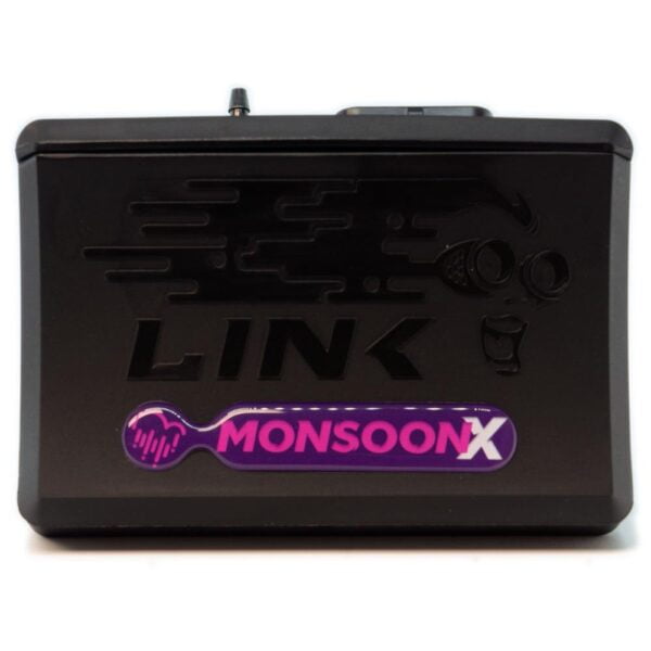 16049 Link Ecu Monsoon G4X 01