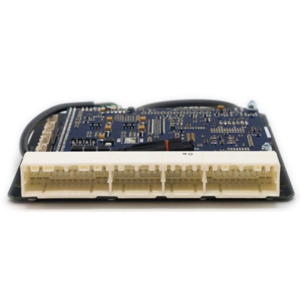 Plugin Linkecu Mitsubishi Evo IV-VIII
