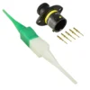 Deutsch ASL006-05PA-HE Connector Deutsch ASL006-05PA-HE Connector