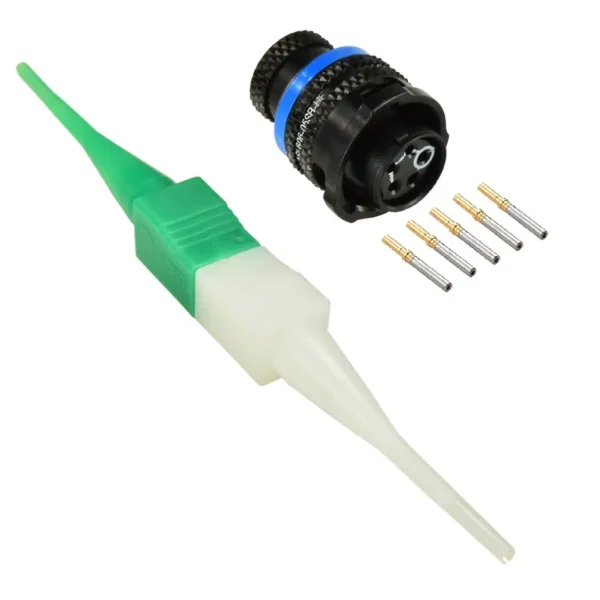 Deutsch ASL606-05SB-HE Connector