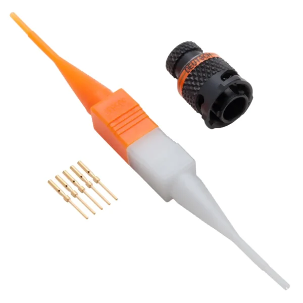 Deutsch ASU603-05PC-HE Connector