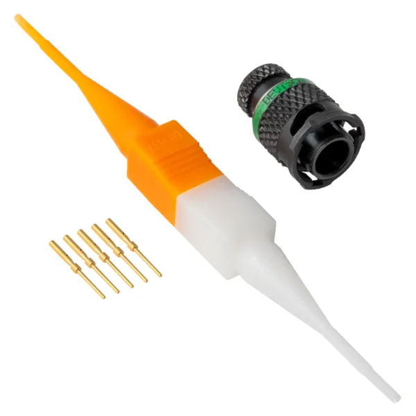 Deutsch ASU603-05PD-HE Connector