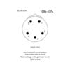 16261_Souriau-8Stax-06-05.Jpg Souriau 8Sta1-06-05Pn Connector