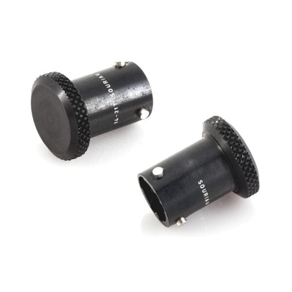 Souriau 8STA812 Protective Plug Cap