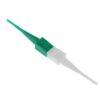Deutsch/Souriau Insertion/Extraction Tool for 22D contacts (Green/White) Deutsch/Souriau Insertion/Extraction Tool for 22D contacts (Green/White)