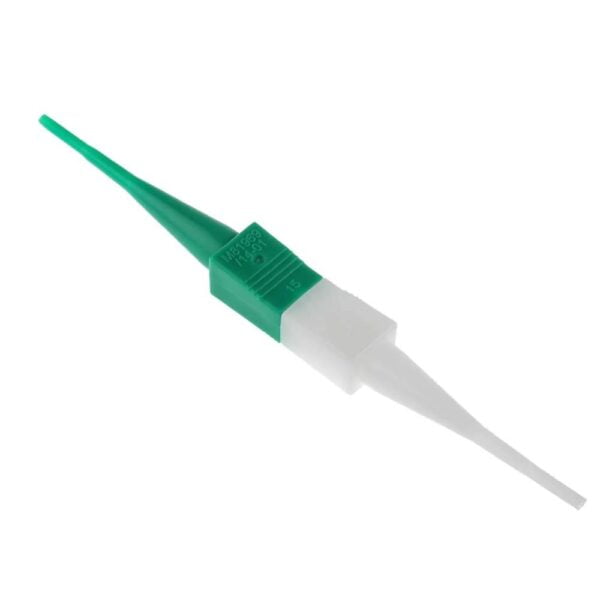 Deutsch/Souriau Insertion/Extraction Tool for 22D contacts (Green/White) Deutsch/Souriau Insertion/Extraction Tool for 22D contacts (Green/White)