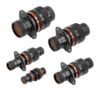 Deutsch ASDD612-41PN Double Density Connector