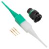 Deutsch ASUConector 603-03PD-HE