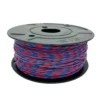 Spec55 Cable CAN trenzado 26AWG Rojo azul